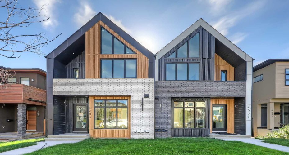 215 25 Avenue, Calgary, Alberta T2M 2A6, 5 Bedrooms Bedrooms, ,4 BathroomsBathrooms,Residential,For Sale,25,A2198942