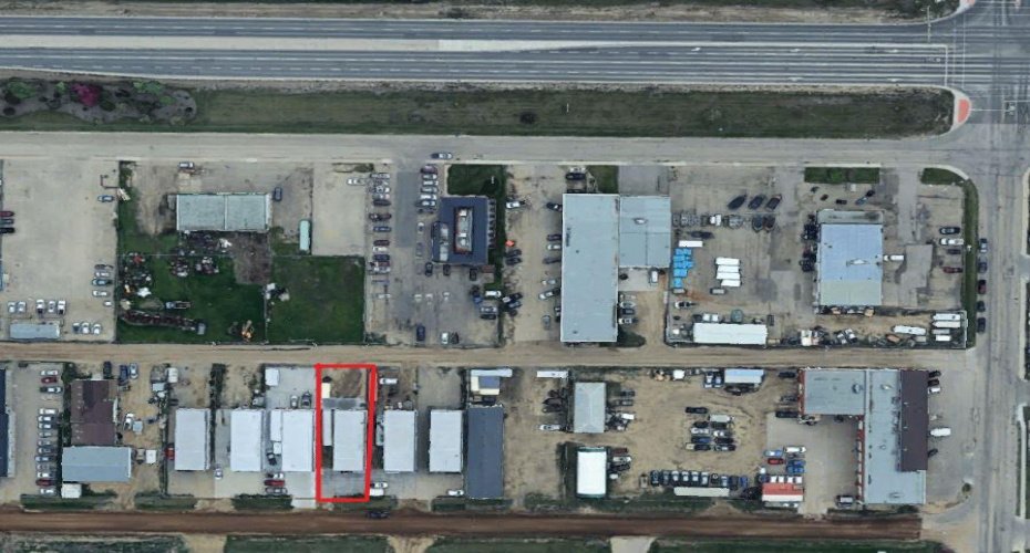 12523 101 Street, Grande Prairie, Alberta T8V 5S1, ,Commercial,For Sale,101,A2200249