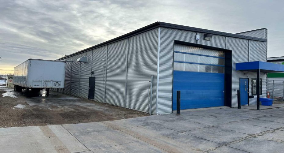 12523 101 Street, Grande Prairie, Alberta T8V 5S1, ,Commercial,For Sale,101,A2200249