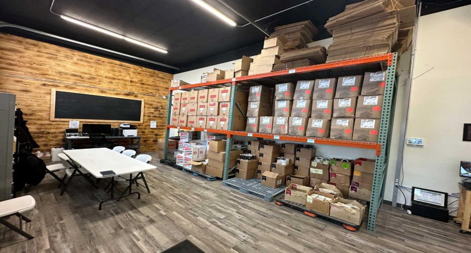 12523 101 Street, Grande Prairie, Alberta T8V 5S1, ,Commercial,For Sale,101,A2200249