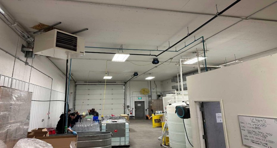 12523 101 Street, Grande Prairie, Alberta T8V 5S1, ,Commercial,For Sale,101,A2200249