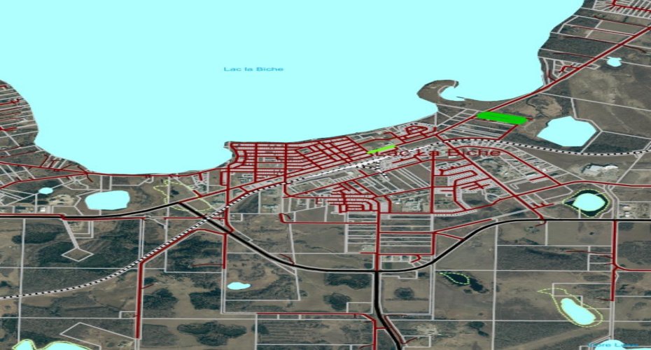 9003 ALBERTA (101) Avenue, Lac La Biche, Alberta T0A 2C0, ,Commercial,For Sale,ALBERTA (101),A2101005