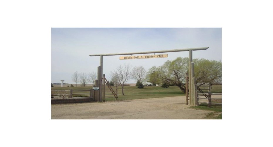 Golf Club, Home of Worlds Largest Tee