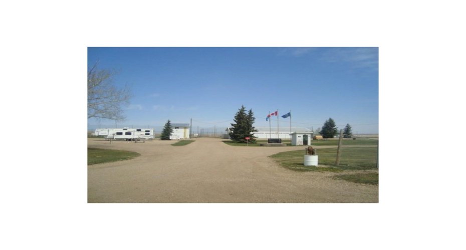 Lions Campground and Rental Hall