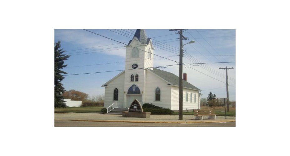 Lutheran Church