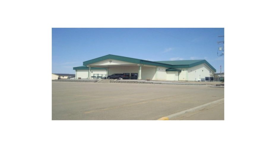 New Community Hall, Dance Club, Pottery Club, Gun Range, Conference Rooms,