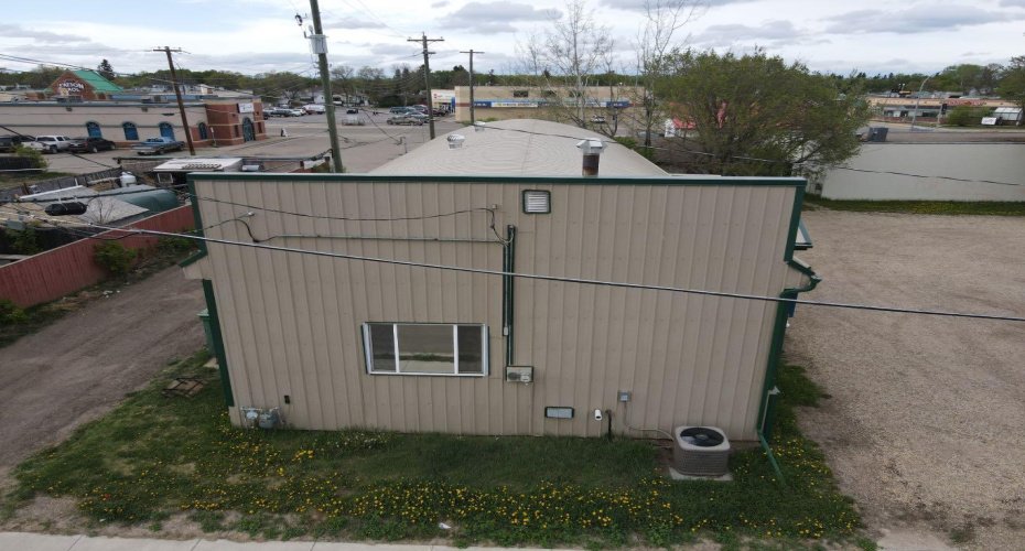 50 Street, High Prairie, Alberta T0G 1E0, ,Commercial,For Sale,Street,A2201515