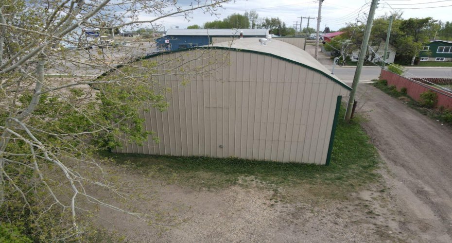 50 Street, High Prairie, Alberta T0G 1E0, ,Commercial,For Sale,Street,A2201515