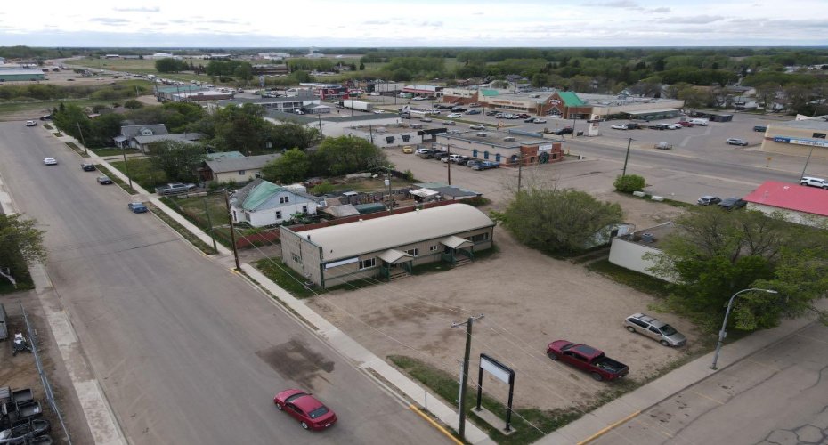 50 Street, High Prairie, Alberta T0G 1E0, ,Commercial,For Sale,Street,A2201515