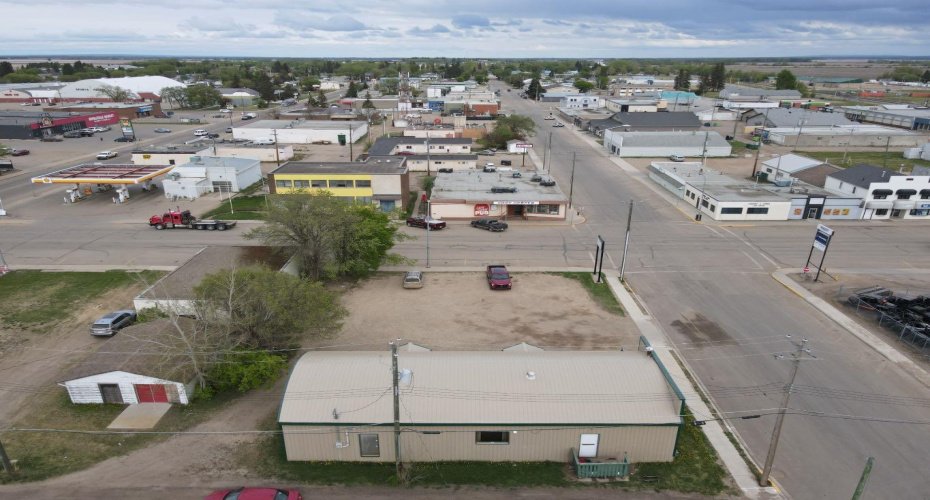 50 Street, High Prairie, Alberta T0G 1E0, ,Commercial,For Sale,Street,A2201515