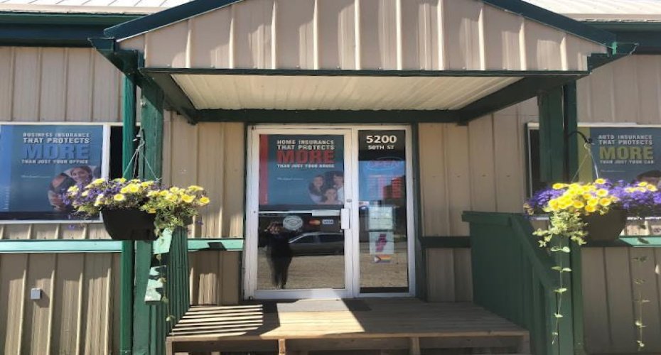 50 Street, High Prairie, Alberta T0G 1E0, ,Commercial,For Sale,Street,A2201515