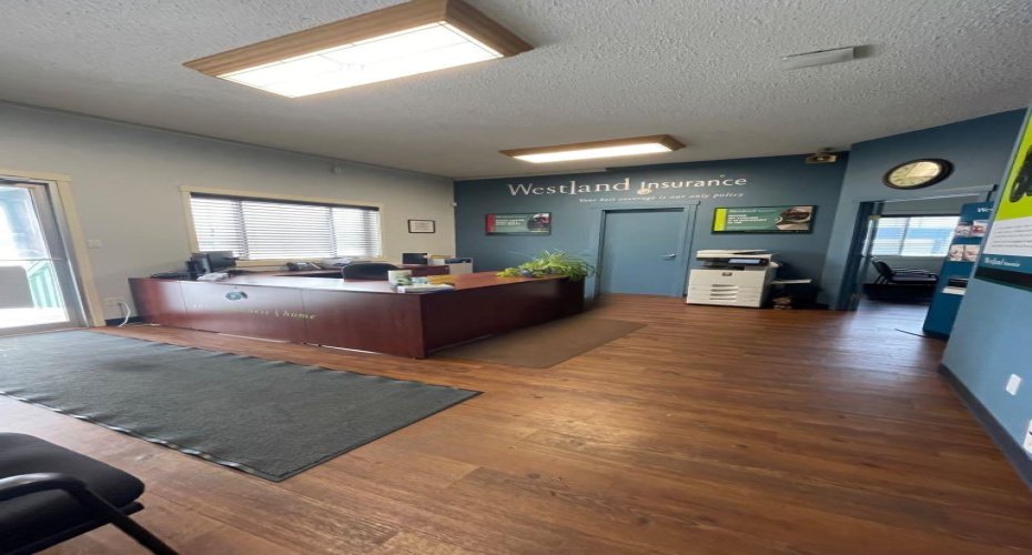 50 Street, High Prairie, Alberta T0G 1E0, ,Commercial,For Sale,Street,A2201515