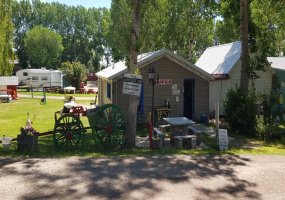 234 5 Avenue, Magrath, Alberta T0K 1J0, ,Commercial,For Sale,5,A2201033