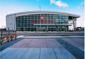 260300 Writing Creek Crescent, Rural Rocky View County, Alberta T4A 0X8, ,Commercial,For Sale,Writing Creek,A2201078