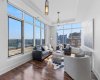 910 5 Avenue, Calgary, Alberta T2P 0C3, 2 Bedrooms Bedrooms, ,3 BathroomsBathrooms,Residential,For Sale,5,A2201307