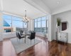 910 5 Avenue, Calgary, Alberta T2P 0C3, 2 Bedrooms Bedrooms, ,3 BathroomsBathrooms,Residential,For Sale,5,A2201307