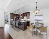 910 5 Avenue, Calgary, Alberta T2P 0C3, 2 Bedrooms Bedrooms, ,3 BathroomsBathrooms,Residential,For Sale,5,A2201307