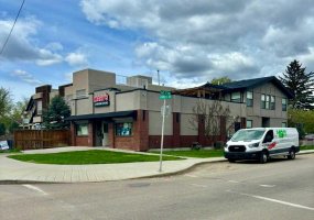 6104 Bowness Road, Calgary, Alberta T3B 0E1, ,Commercial,For Sale,Bowness,A1200318