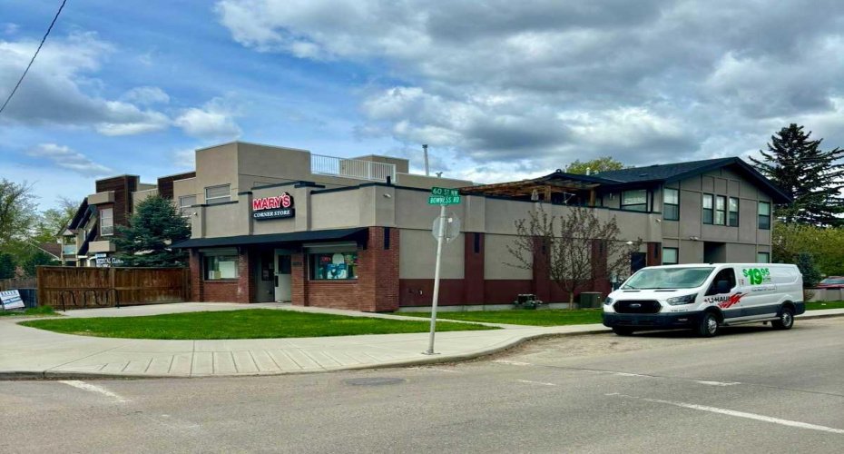 6104 Bowness Road, Calgary, Alberta T3B 0E1, ,Commercial,For Sale,Bowness,A1200318