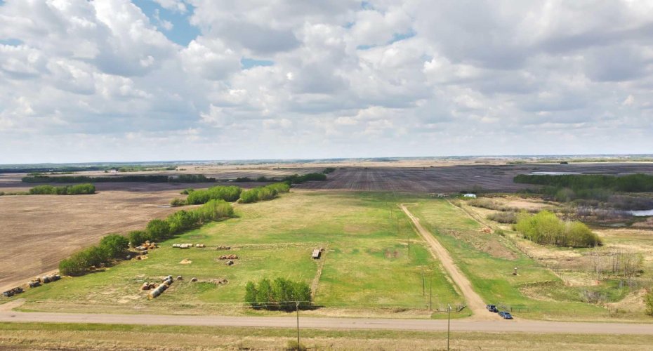 pt NE-24-45-7-W4, Rural Wainwright No. 61, M.D. of, Alberta T9W 1T1, ,Land,For Sale,pt NE-24-45-7-W4,A2193296