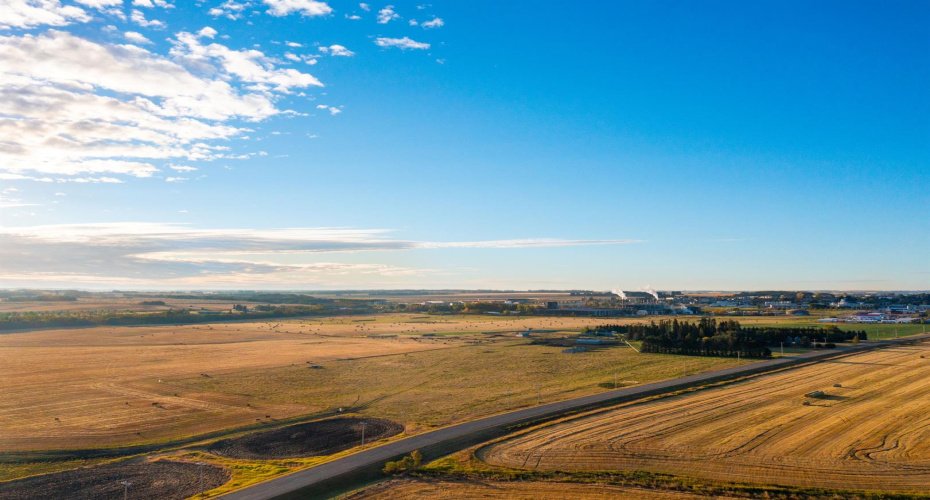 6360 C & E Trail, Innisfail, Alberta T4G 0G9, ,Land,For Sale,C & E,A2006395