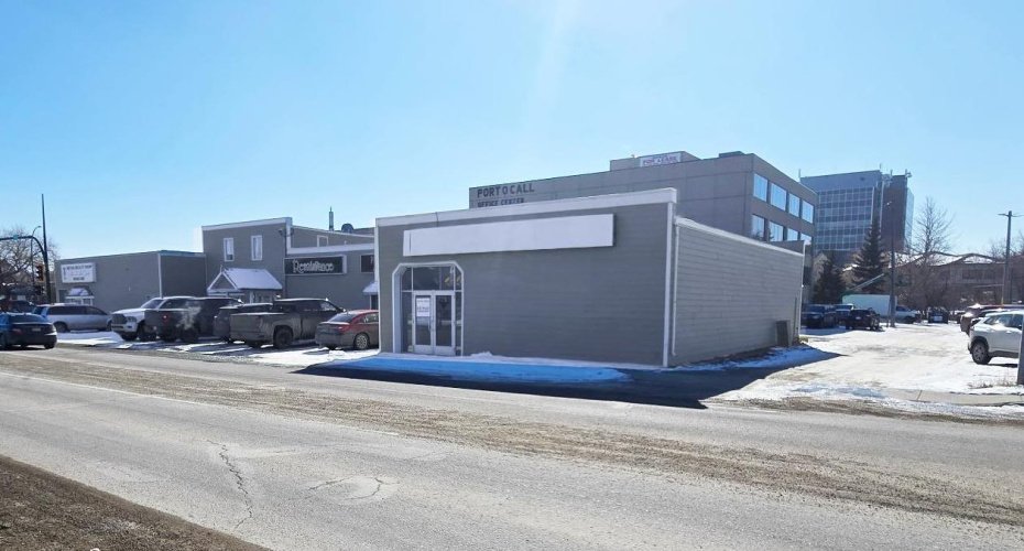 4418 50 Avenue, Red Deer, Alberta T4N 3Z6, ,Commercial,For Lease,50,A2201457