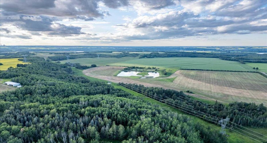 TWP 512A RR 31, Rural Leduc County, Alberta T0C 2T0, ,Land,For Sale,RR 31,A2202125