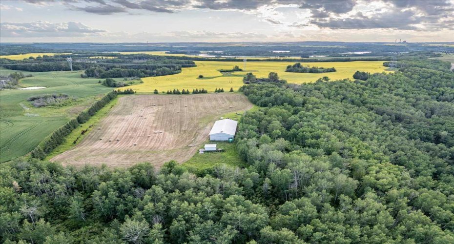 TWP 512A RR 31, Rural Leduc County, Alberta T0C 2T0, ,Land,For Sale,RR 31,A2202125