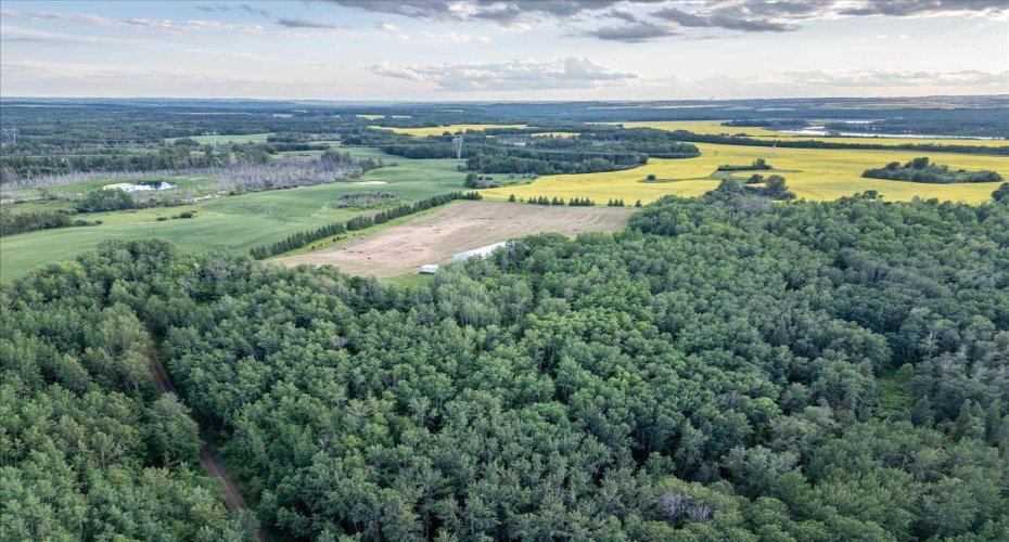 TWP 512A RR 31, Rural Leduc County, Alberta T0C 2T0, ,Land,For Sale,RR 31,A2202125
