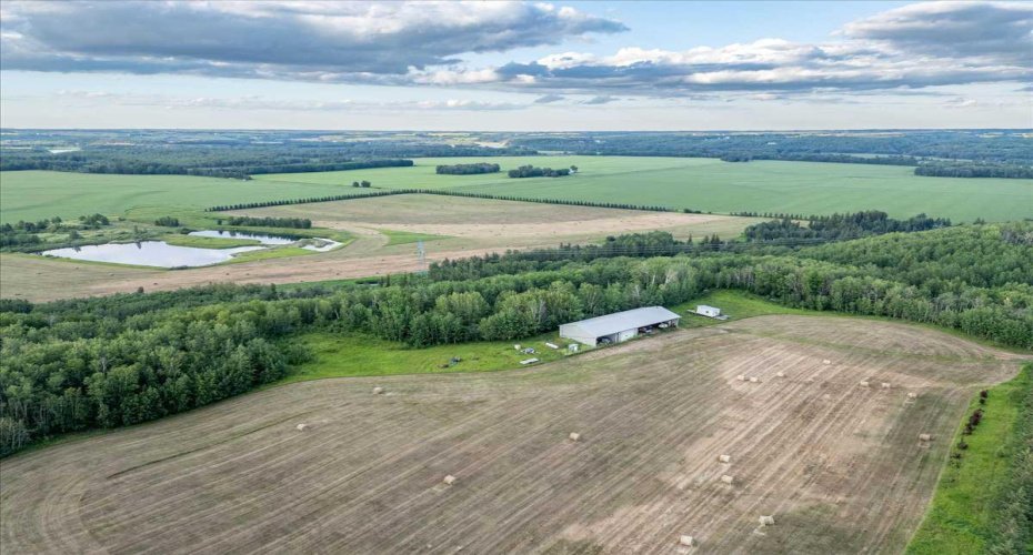 TWP 512A RR 31, Rural Leduc County, Alberta T0C 2T0, ,Land,For Sale,RR 31,A2202125