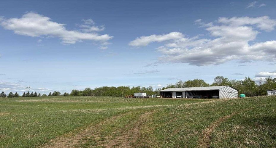 TWP 512A RR 31, Rural Leduc County, Alberta T0C 2T0, ,Land,For Sale,RR 31,A2202125