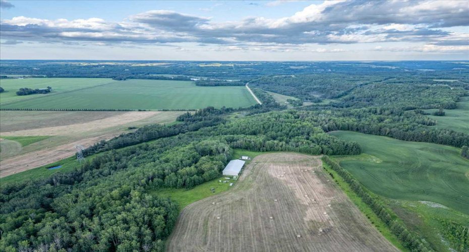 TWP 512A RR 31, Rural Leduc County, Alberta T0C 2T0, ,Land,For Sale,RR 31,A2202125