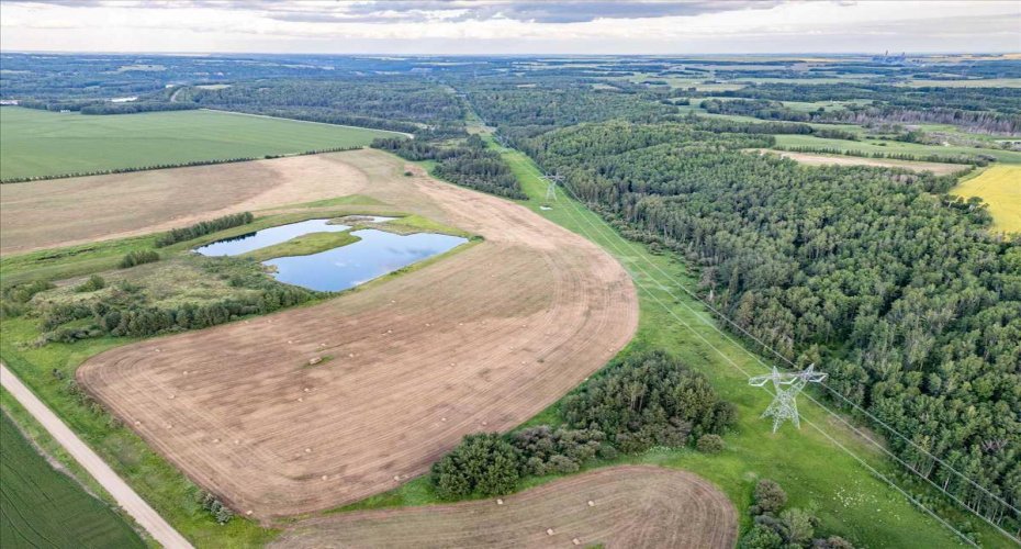 TWP 512A RR 31, Rural Leduc County, Alberta T0C 2T0, ,Land,For Sale,RR 31,A2202125