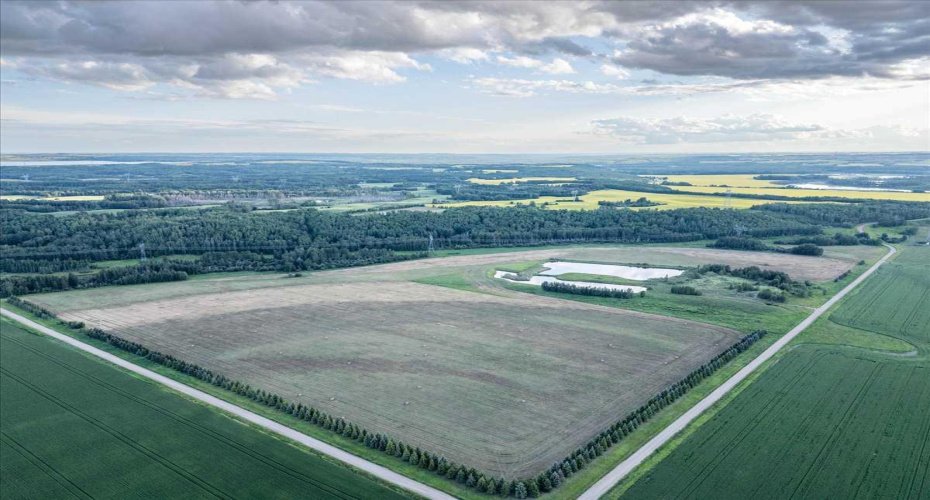 TWP 512A RR 31, Rural Leduc County, Alberta T0C 2T0, ,Land,For Sale,RR 31,A2202125