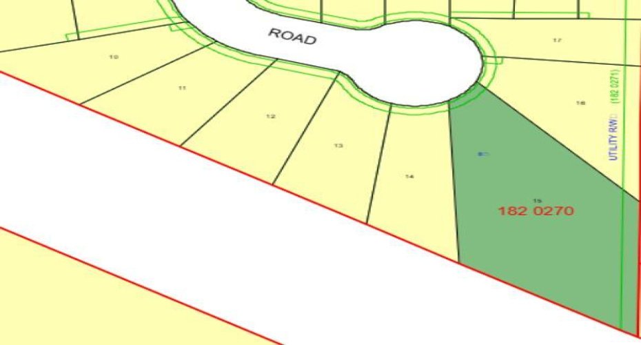 7 Marina Way, Faust, Alberta T0G 0X0, ,Land,For Sale,Marina,A2199194