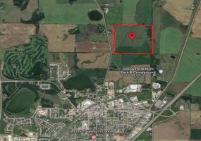 6360 C & E Trail, Innisfail, Alberta T4G 0G9, ,Land,For Sale,C & E,A2006397