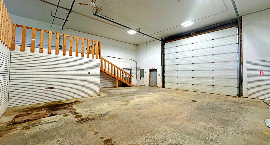 280 MacLennan Crescent, Fort McMurray, Alberta T9H 4G1, ,Commercial,For Lease,MacLennan,A2202632