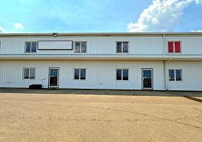 280 MacLennan Crescent, Fort McMurray, Alberta T9H 4G1, ,Commercial,For Lease,MacLennan,A2202632