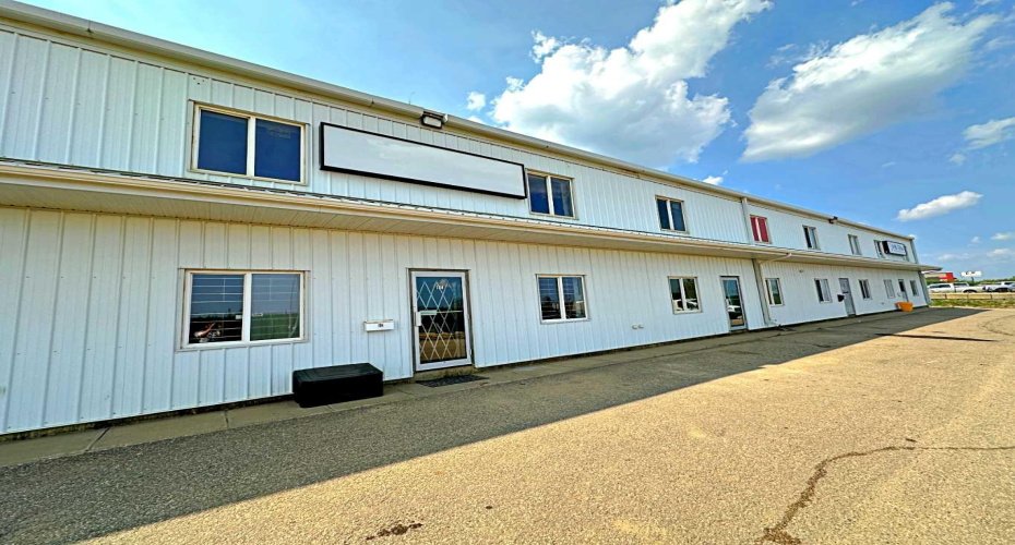 280 MacLennan Crescent, Fort McMurray, Alberta T9H 4G1, ,Commercial,For Lease,MacLennan,A2202632