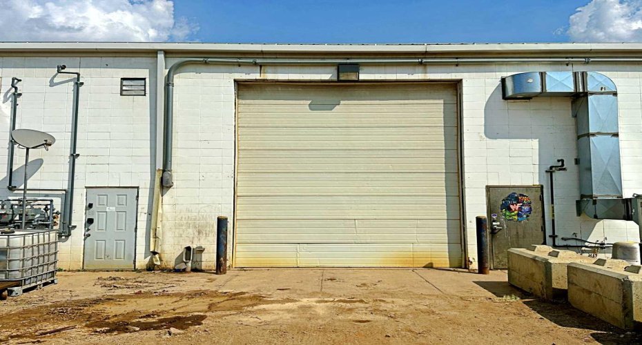 280 MacLennan Crescent, Fort McMurray, Alberta T9H 4G1, ,Commercial,For Lease,MacLennan,A2202632