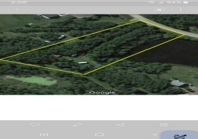 36246 Range Road 251, Rural Red Deer County, Alberta T2J 3E5, ,Land,For Sale,Range Road 251,A2201847