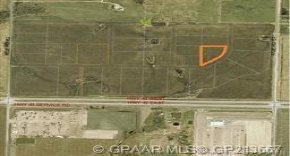 722040 Range Road 51, Rural Grande Prairie No. 1, County of, Alberta T8X 0T1, ,Land,For Sale,Range Road 51,A2102947