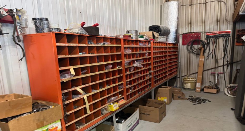 219 Railway Avenue, Youngstown, Alberta T0J3P0, ,Commercial,For Sale,Railway,A2202006