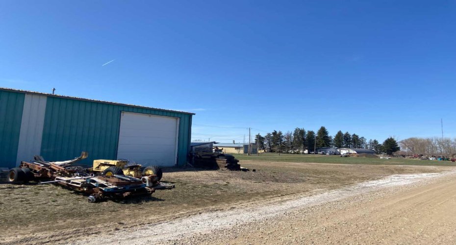 219 Railway Avenue, Youngstown, Alberta T0J3P0, ,Commercial,For Sale,Railway,A2202006