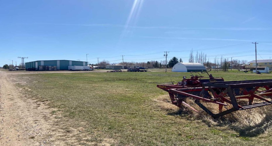 219 Railway Avenue, Youngstown, Alberta T0J3P0, ,Commercial,For Sale,Railway,A2202006