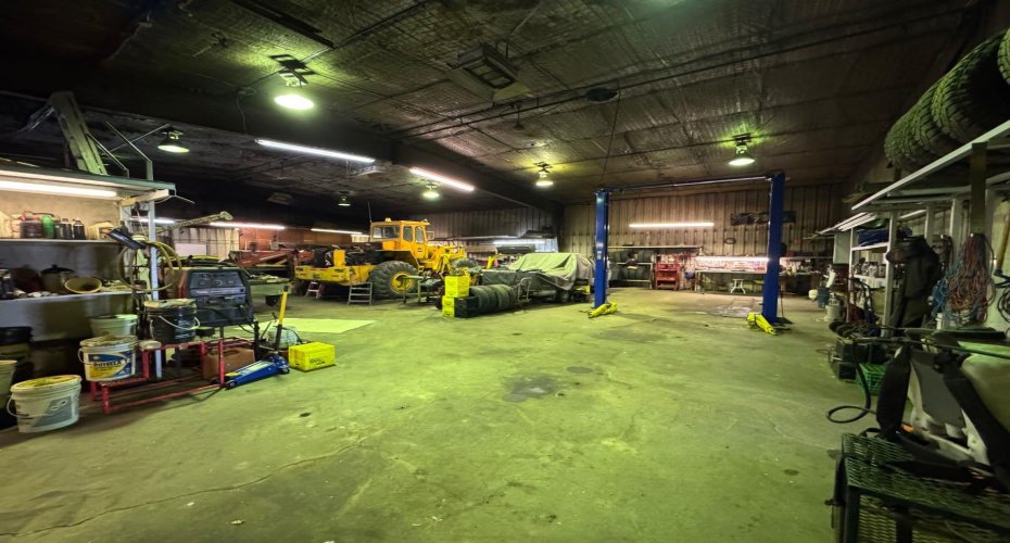 219 Railway Avenue, Youngstown, Alberta T0J3P0, ,Commercial,For Sale,Railway,A2202006
