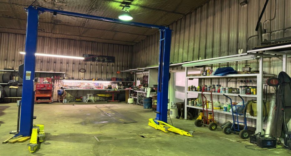 219 Railway Avenue, Youngstown, Alberta T0J3P0, ,Commercial,For Sale,Railway,A2202006