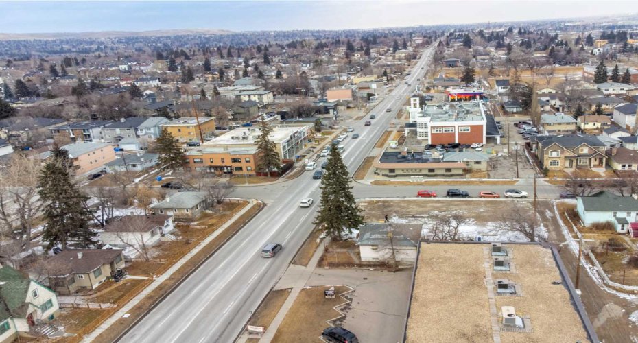 2620 Centre Street, Calgary, Alberta T2E 2V4, ,Commercial,For Sale,Centre,A2201816
