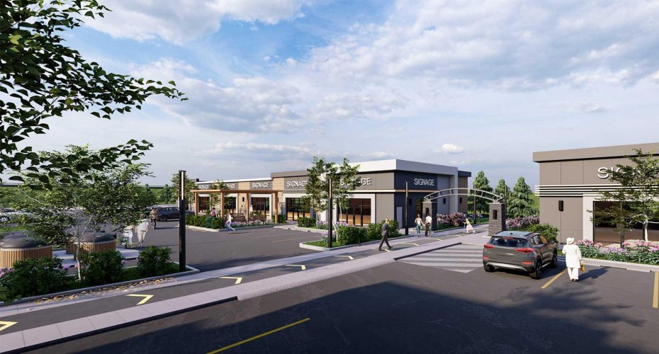 3104 Main Street, Airdrie, Alberta T4B 3G5, ,Commercial,For Sale,Main,A2202760