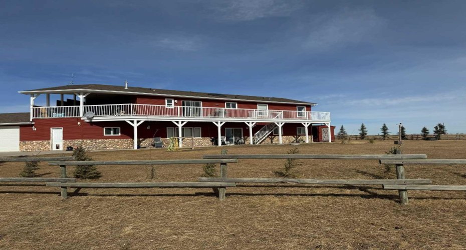 274161 range road 13, Rural Rocky View County, Alberta T4B2A3, 6 Bedrooms Bedrooms, ,4 BathroomsBathrooms,Residential,For Sale,range road 13,A2202860